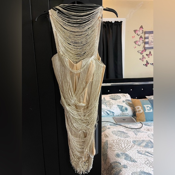 Nova luxe Dress - Picture 2 of 6